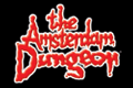 logo the amsterdam dungeon